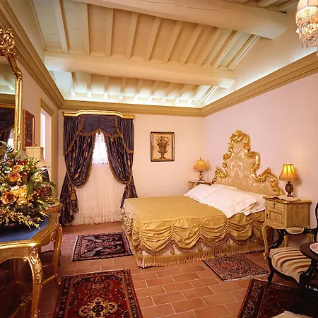 I Grandi Di Toscana Country house