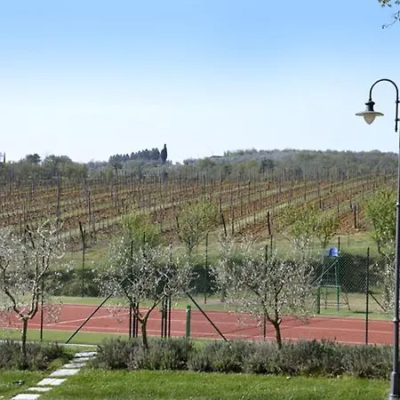 Country house I Grandi Di Toscana Ciggiano