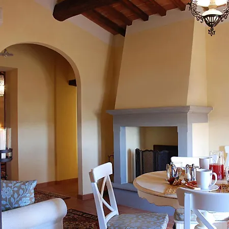 Country house I Grandi Di Toscana