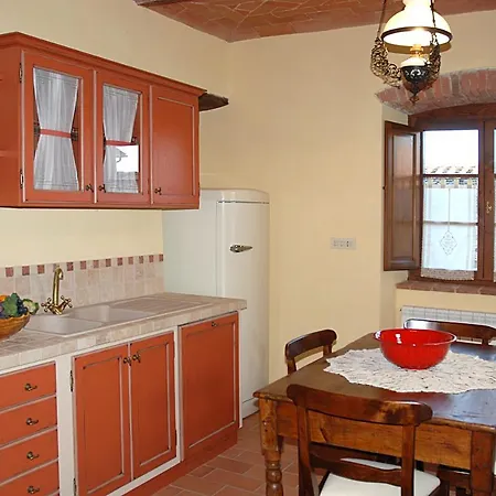 I Grandi Di Toscana Country house Ciggiano