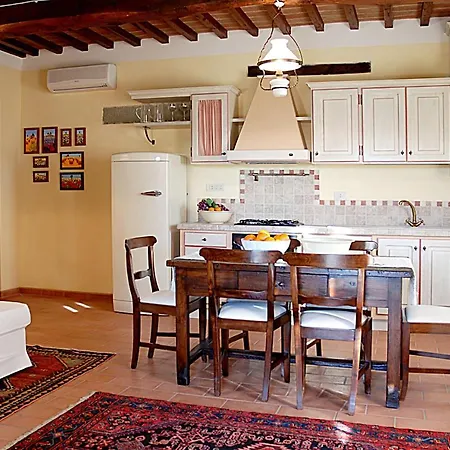 I Grandi Di Toscana Country house