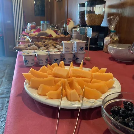 I Grandi Di Toscana