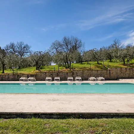 Country house I Grandi Di Toscana Ciggiano