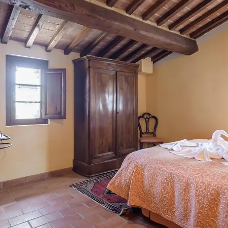 I Grandi Di Toscana Ciggiano