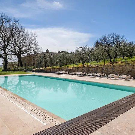 I Grandi Di Toscana Country house