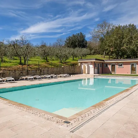 Country house I Grandi Di Toscana *