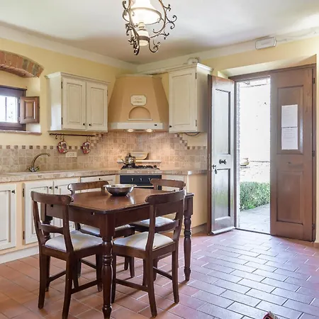 I Grandi Di Toscana Country house *