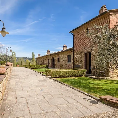 Country house I Grandi Di Toscana Ciggiano