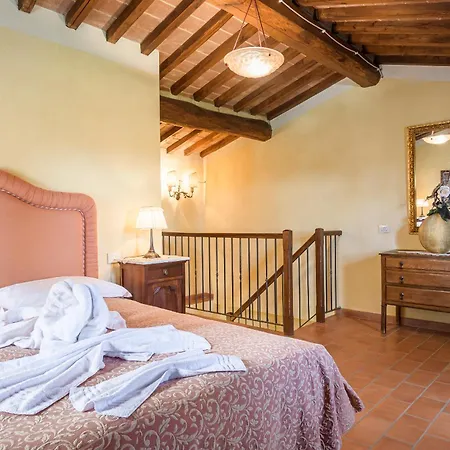 Country house I Grandi Di Toscana