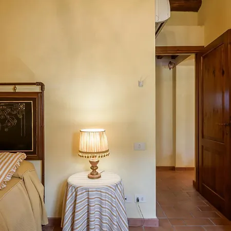 I Grandi Di Toscana Country house Ciggiano