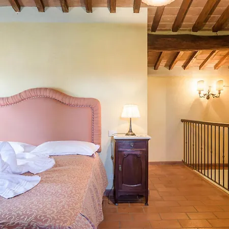 Country house I Grandi Di Toscana