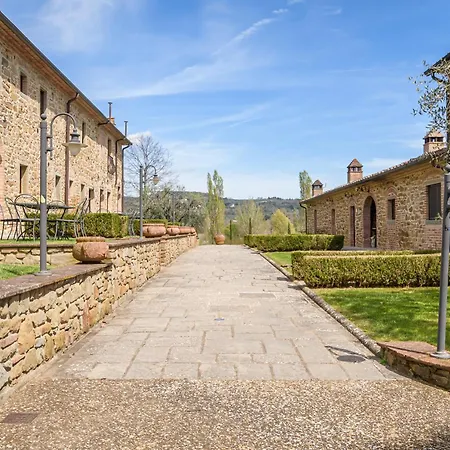 I Grandi Di Toscana Country house Ciggiano