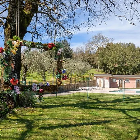 Country house I Grandi Di Toscana