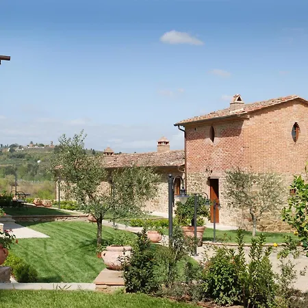 I Grandi Di Toscana Country house Ciggiano