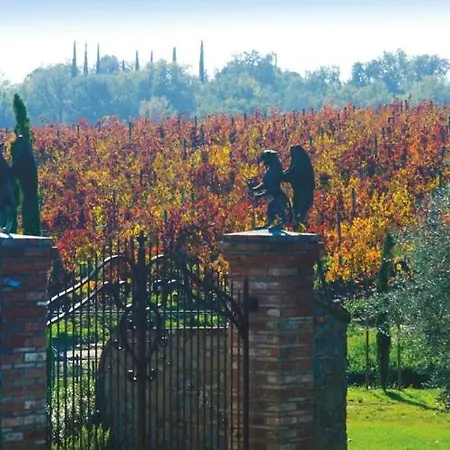 I Grandi Di Toscana *