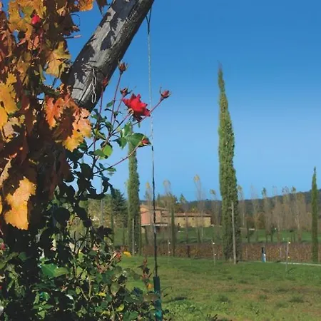 I Grandi Di Toscana Country house Ciggiano