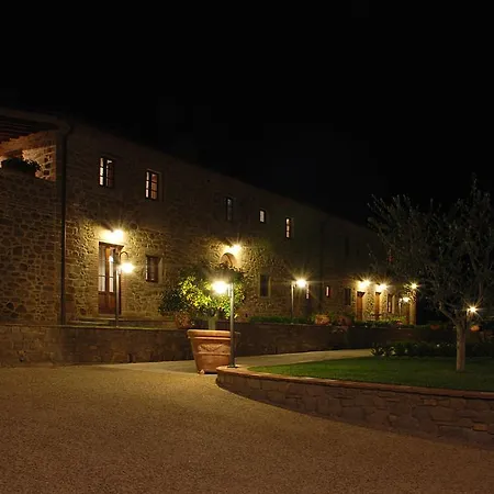 Country house I Grandi Di Toscana Ciggiano