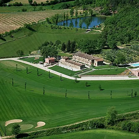 I Grandi Di Toscana Ciggiano