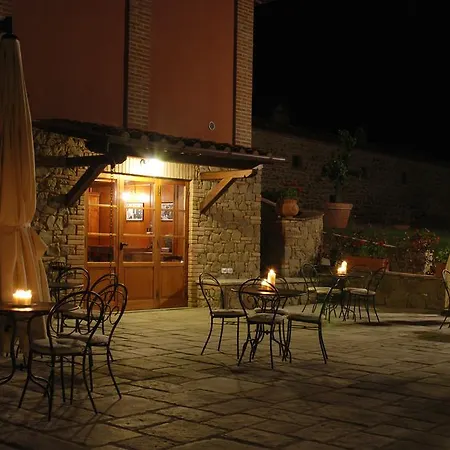 Country house I Grandi Di Toscana Ciggiano