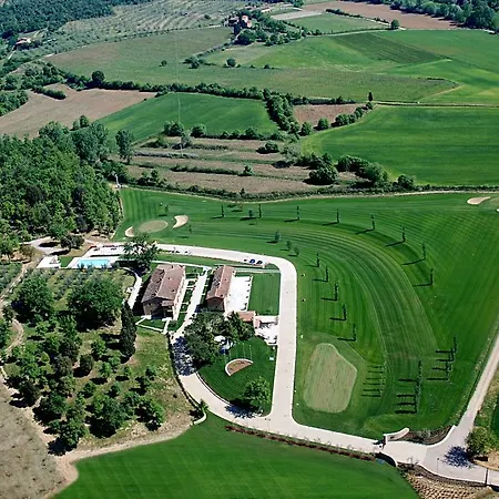 Country house I Grandi Di Toscana
