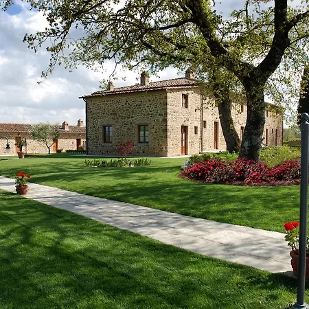 Country house I Grandi Di Toscana