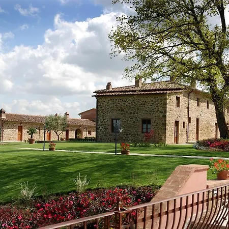 I Grandi Di Toscana Country house