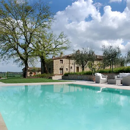 Country house I Grandi Di Toscana *