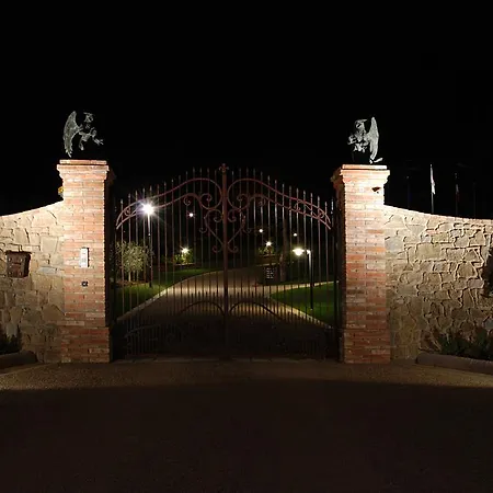 I Grandi Di Toscana Country house *
