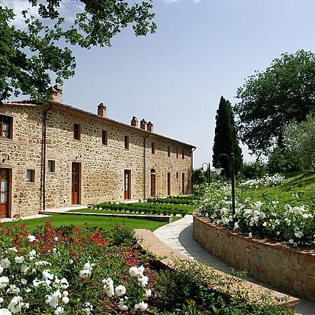 I Grandi Di Toscana Country house *