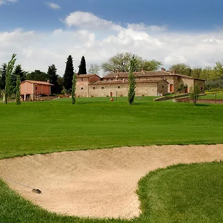 I Grandi Di Toscana Country house