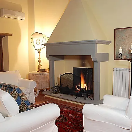 I Grandi Di Toscana Country house Ciggiano