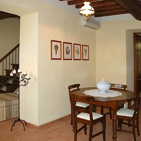 Country house I Grandi Di Toscana