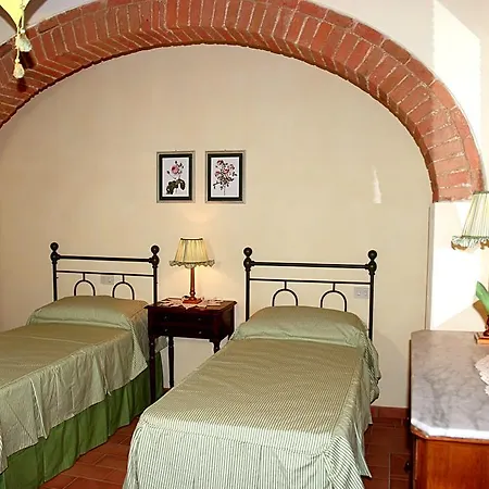 I Grandi Di Toscana