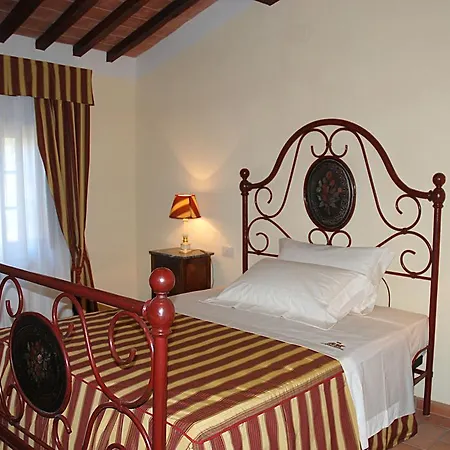 Country house I Grandi Di Toscana Ciggiano