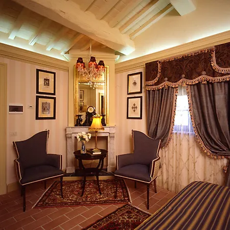 I Grandi Di Toscana Country house Ciggiano