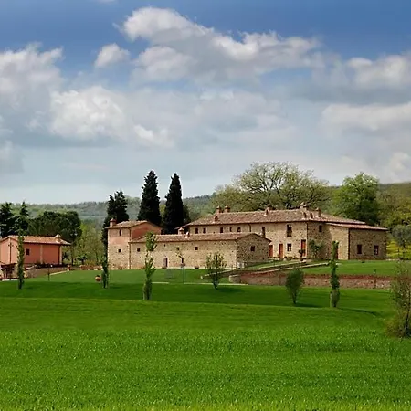 I Grandi Di Toscana Ciggiano