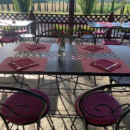 Landsted I Grandi Di Toscana Ciggiano