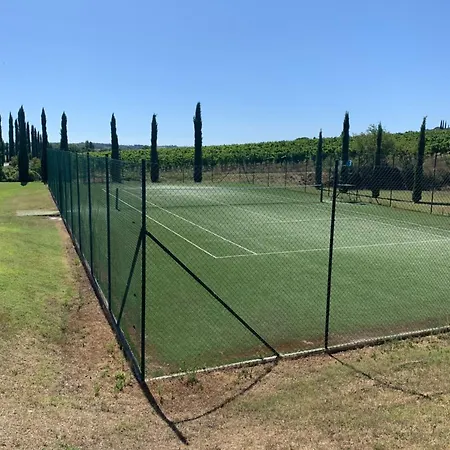 I Grandi Di Toscana Landsted