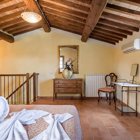 I Grandi Di Toscana Landsted *