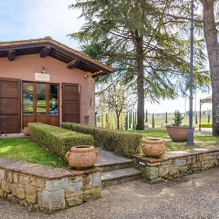 I Grandi Di Toscana Landsted Ciggiano
