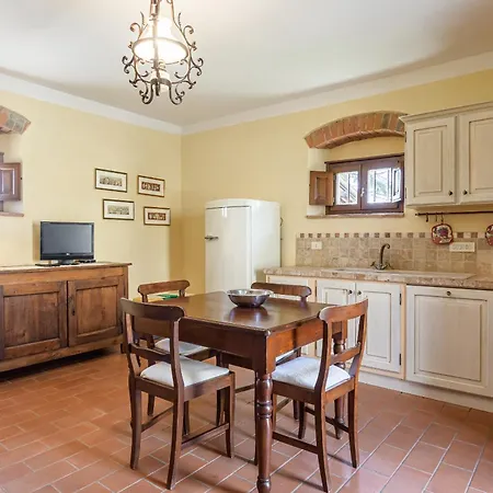 I Grandi Di Toscana Casa di campagna