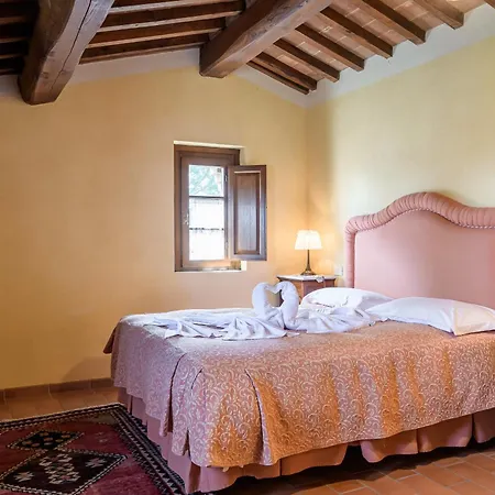 I Grandi Di Toscana Landsted *