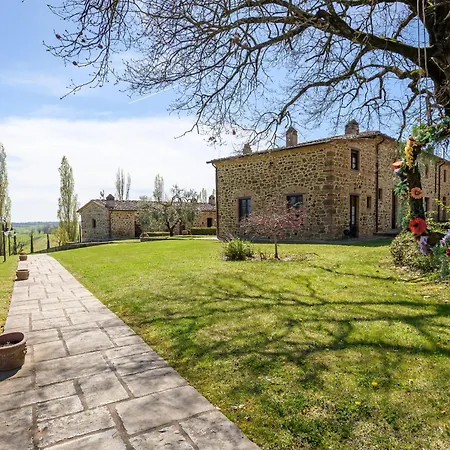 Landsted I Grandi Di Toscana Ciggiano