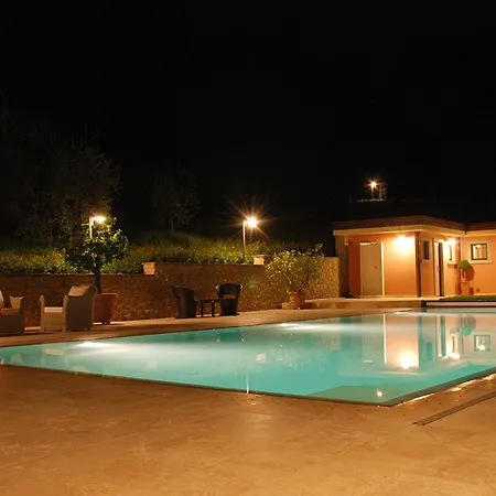 I Grandi Di Toscana Casa di campagna *