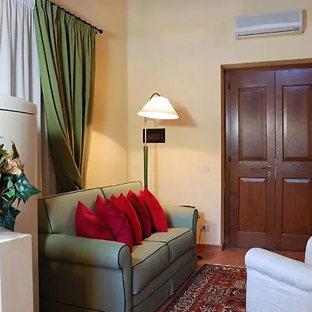Летний дом I Grandi Di Toscana Сиджиано