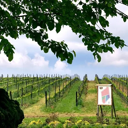 Landsted I Grandi Di Toscana