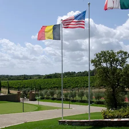 Casa di campagna I Grandi Di Toscana *