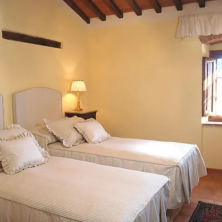 I Grandi Di Toscana Casa di campagna Ciggiano