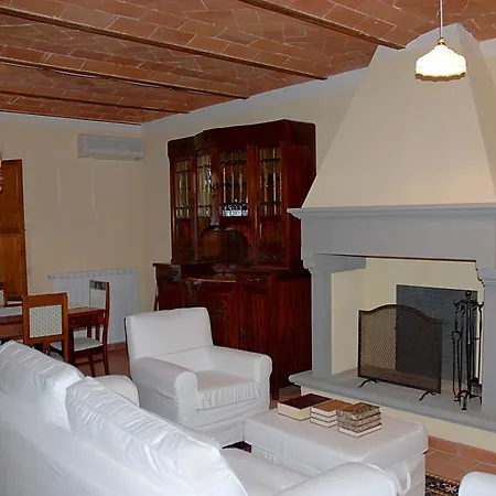 I Grandi Di Toscana Casa di campagna