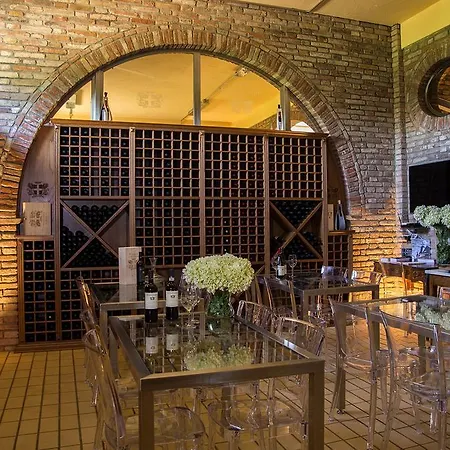 Landsted I Grandi Di Toscana Ciggiano